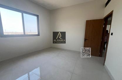 Apartment - 2 Bedrooms - 3 Bathrooms for rent in Ajman Global City - Al Alia - Ajman
