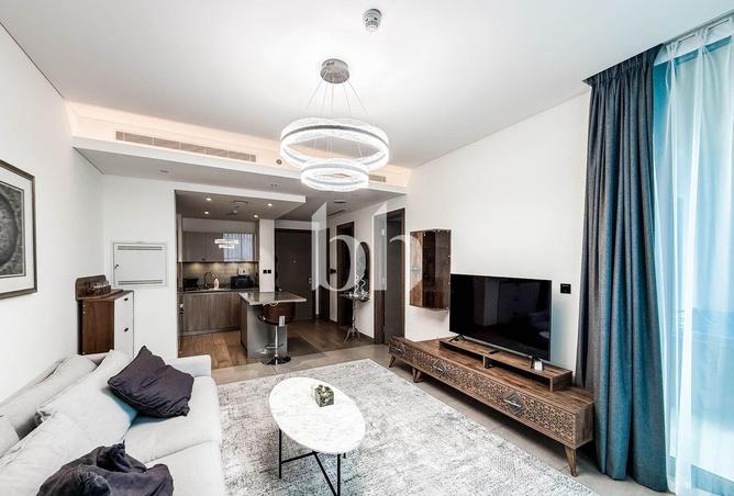 موقع ممتاز | إطلالة على المسبح | أثاث مرن