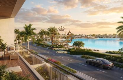 Townhouse - 3 Bedrooms - 4 Bathrooms for sale in Sukoon by Sanzen - Al Tay East - Al Suyoh - Sharjah