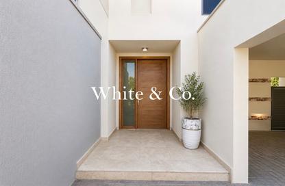 Villa - 4 Bedrooms - 4 Bathrooms for rent in Sidra Villas III - Sidra Villas - Dubai Hills Estate - Dubai