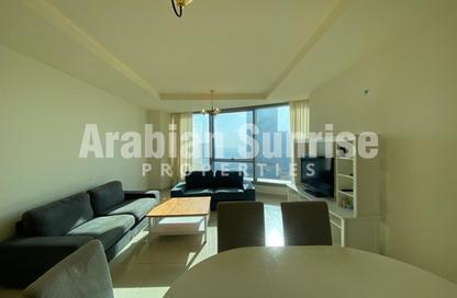 Apartment - 2 Bedrooms - 2 Bathrooms for rent in Sun Tower - Shams Abu Dhabi - Al Reem Island - Abu Dhabi Apartment - 2 Bedrooms - 2 Bathrooms for rent in Sun Tower - Shams Abu Dhabi - Al Reem Island - Abu Dhabi