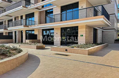 شقة - 2 غرف نوم - 4 حمامات للبيع في جوبايل تيراسيس - جزيرة الجبيل - أبوظبي