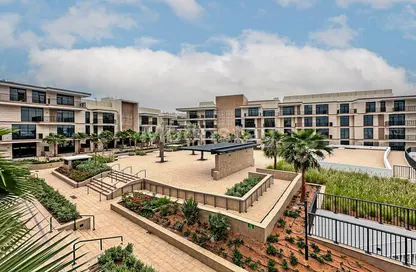 Apartment - 2 Bedrooms - 4 Bathrooms for sale in Jubail Terraces - Al Jubail Island - Abu Dhabi