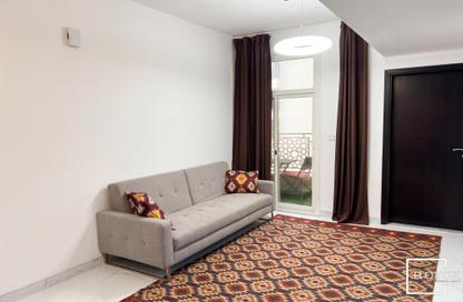 Apartment - 1 - 2 for rent in THE PEARL - Umm Hurair 2 - Umm Hurair - Bur Dubai - Dubai