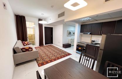 Apartment - 1 - 2 for rent in THE PEARL - Umm Hurair 2 - Umm Hurair - Bur Dubai - Dubai