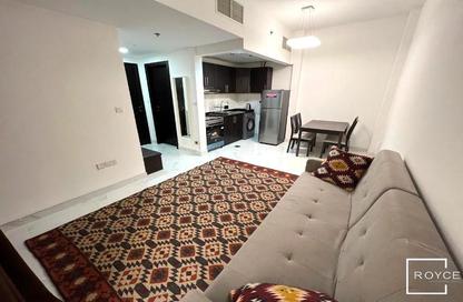 Apartment - 1 - 2 for rent in THE PEARL - Umm Hurair 2 - Umm Hurair - Bur Dubai - Dubai