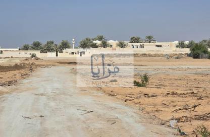 Farm - Studio for rent in Umm Al Thuoob - Umm Al Quwain