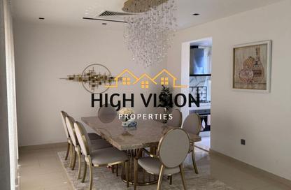 Villa - 3 Bedrooms - 4 Bathrooms for sale in Al Raha Gardens - Abu Dhabi