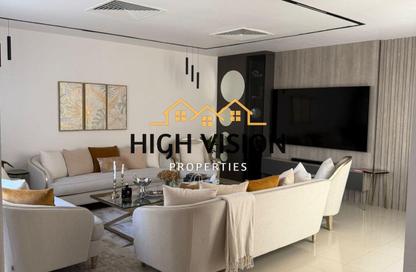 Villa - 3 Bedrooms - 4 Bathrooms for sale in Al Raha Gardens - Abu Dhabi