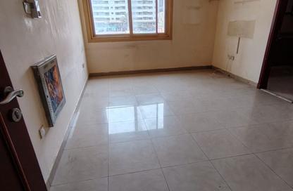 Apartment - 1 Bedroom - 2 Bathrooms for rent in Al Majaz 1 - Al Majaz - Sharjah