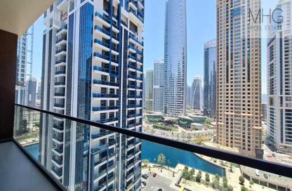 شقة - غرفة نوم - 2 حمامات للايجار في إم بي إل رويال - (JLT) مجمع K - أبراج بحيرات الجميرا - دبي