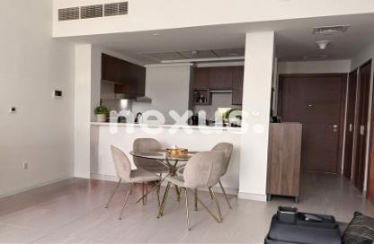 Apartment - 1 Bedroom - 2 Bathrooms for rent in Park Gate Residence 3 - Park Gate Residences - Al Kifaf - Bur Dubai - Dubai