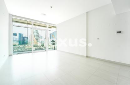 Apartment - 1 Bedroom - 2 Bathrooms for rent in Park Gate Residence 3 - Park Gate Residences - Al Kifaf - Bur Dubai - Dubai