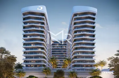Apartment - 1 Bedroom - 1 Bathroom for sale in Elo 1 - Elo - Damac Hills 2 - Dubai
