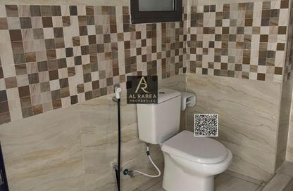 Apartment - Studio - 1 Bathroom for rent in Al Naemiya Tower 2 - Al Naemiya Towers - Al Nuaimiya - Ajman Apartment - Studio - 1 Bathroom for rent in Al Naemiya Tower 2 - Al Naemiya Towers - Al Nuaimiya - Ajman