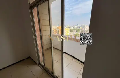 شقة - غرفة نوم - 2 حمامات للايجار في ذا ايكون جازا 2 - الراشدية 3 - الراشدية - عجمان