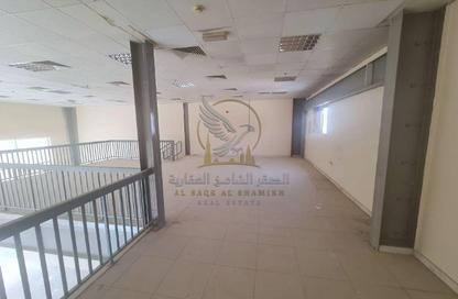 Warehouse - Studio - 1 for rent in Industrial Area 12 - Sharjah Industrial Area - Sharjah