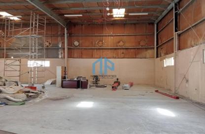 Warehouse - Studio - 1 Bathroom for rent in Al Quoz Industrial Area 4 - Al Quoz Industrial Area - Al Quoz - Dubai Warehouse - Studio - 1 Bathroom for rent in Al Quoz Industrial Area 4 - Al Quoz Industrial Area - Al Quoz - Dubai