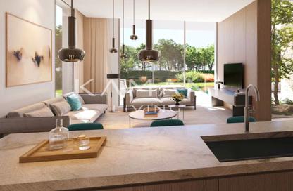 Villa - 5 Bedrooms - 6 Bathrooms for sale in The Acres (Phase 3) - The Acres - Dubai Land - Dubai Villa - 5 Bedrooms - 6 Bathrooms for sale in The Acres (Phase 3) - The Acres - Dubai Land - Dubai