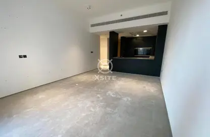 شقة - 2 غرف نوم - 3 حمامات للايجار في مبني س ه 1 - منطقة 14 - قرية جميرا الدائرية - دبي