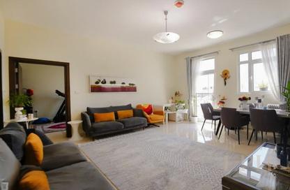 Apartment - 3 - 4 for rent in Astoria Residence - District 11 - Jumeirah Village Circle - Dubai