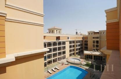 Apartment - 3 - 4 for rent in Astoria Residence - District 11 - Jumeirah Village Circle - Dubai