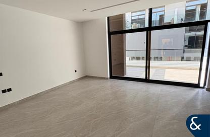 Villa - 4 Bedrooms - 6 Bathrooms for rent in Marwa Homes 4 - District 10 - Jumeirah Village Circle - Dubai