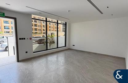 Villa - 4 Bedrooms - 6 Bathrooms for rent in Marwa Homes 4 - District 10 - Jumeirah Village Circle - Dubai Villa - 4 Bedrooms - 6 Bathrooms for rent in Marwa Homes 4 - District 10 - Jumeirah Village Circle - Dubai