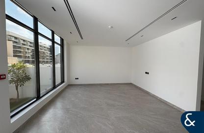 Villa - 4 Bedrooms - 6 Bathrooms for rent in Marwa Homes 4 - District 10 - Jumeirah Village Circle - Dubai