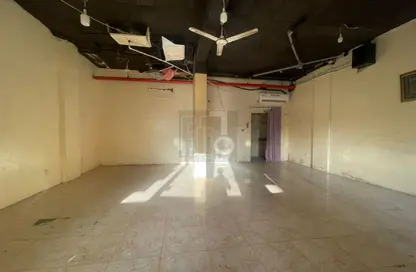 Shop - Studio - 1 Bathroom for rent in Building I02 - Morocco Cluster - International City - Dubai Shop - Studio - 1 Bathroom for rent in Building I02 - Morocco Cluster - International City - Dubai
