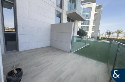 Apartment - 2 Bedrooms - 4 Bathrooms for rent in Residences 26 - District One - Mohammed Bin Rashid City - Dubai