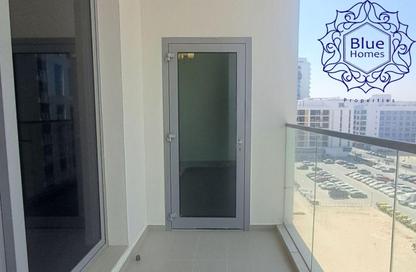 Apartment - 1 Bedroom - 2 Bathrooms for rent in Manazil Al Barsha 03 - Al Barsha 1 - Al Barsha - Dubai