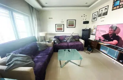 Apartment - 1 Bedroom - 2 Bathrooms for rent in Bonnington Tower - JLT Cluster J - Jumeirah Lake Towers - Dubai