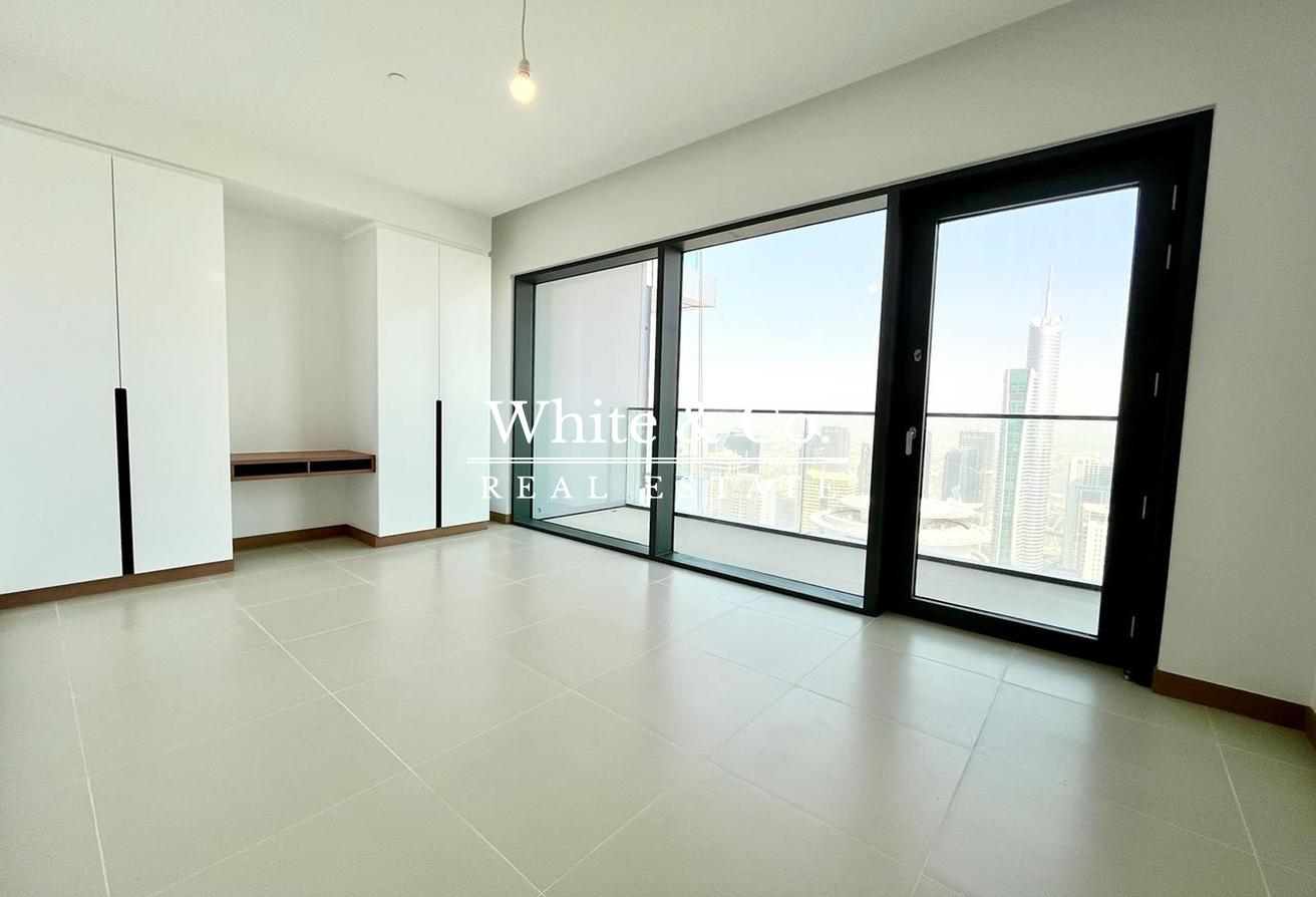 Panoramic View | High Floor | Vacant Soon photo 6