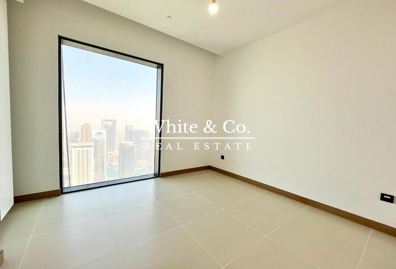 Panoramic View | High Floor | Vacant Soon photo 7