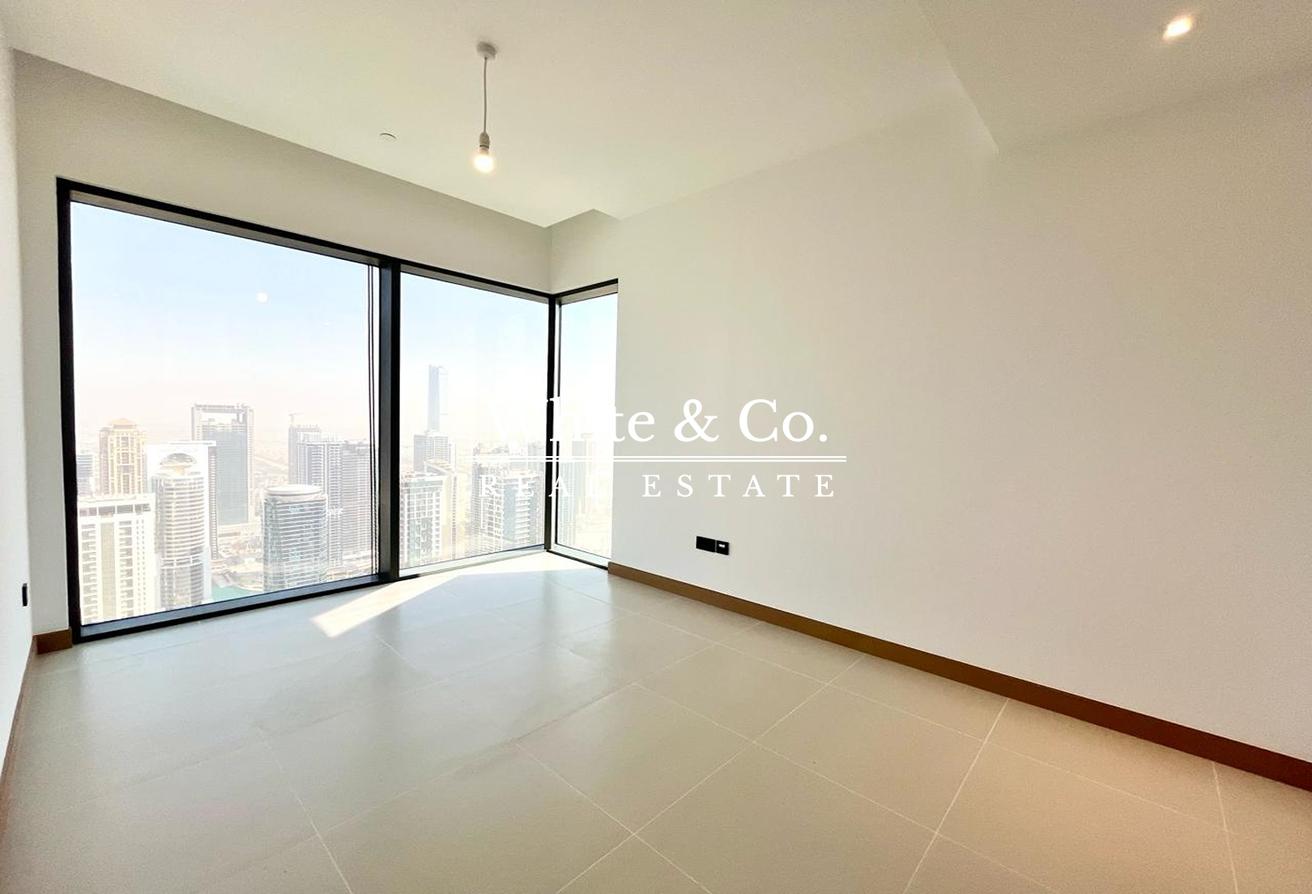 Panoramic View | High Floor | Vacant Soon photo 11