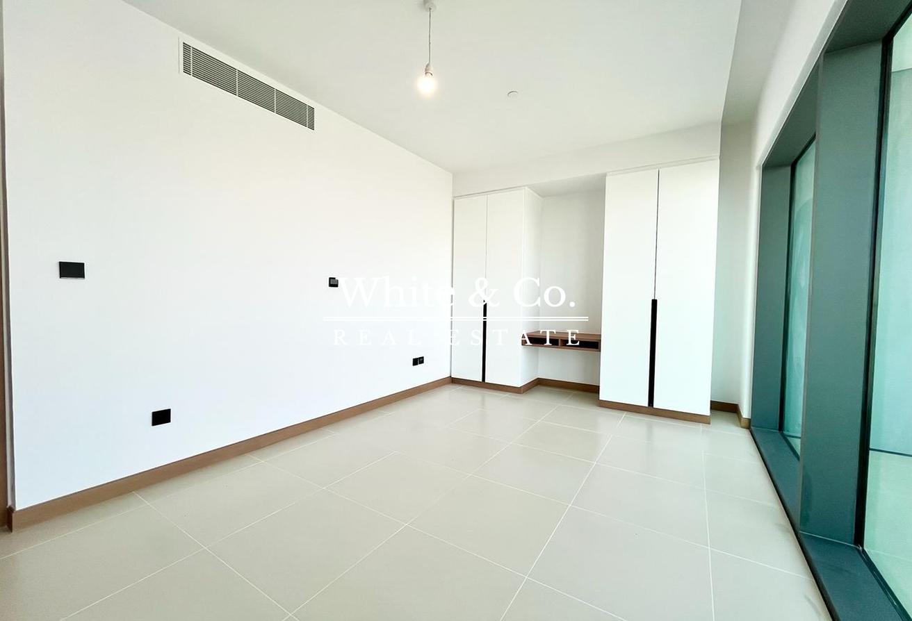 Panoramic View | High Floor | Vacant Soon photo 10