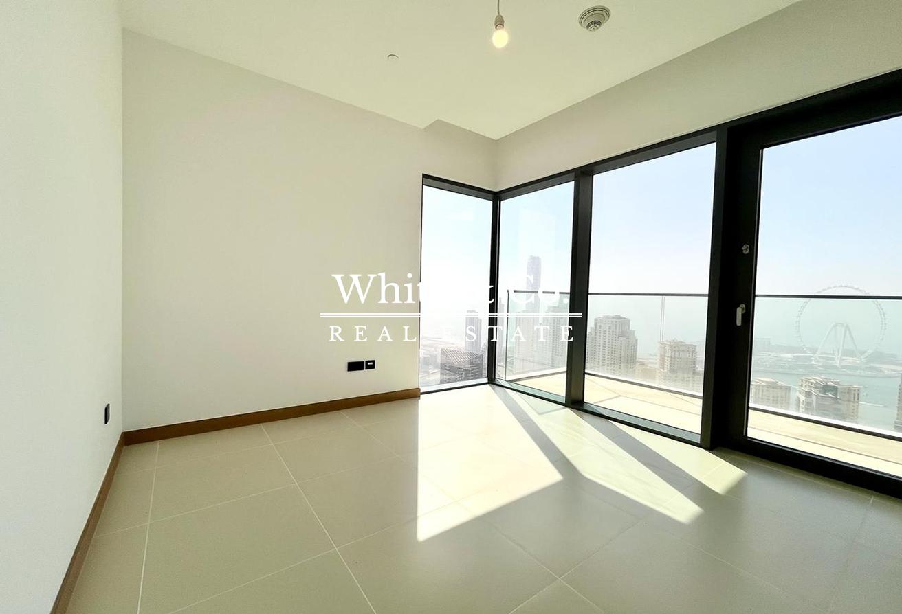 Panoramic View | High Floor | Vacant Soon photo 8