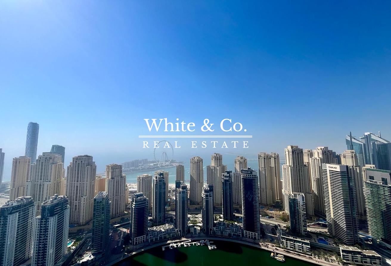 Panoramic View | High Floor | Vacant Soon photo 13
