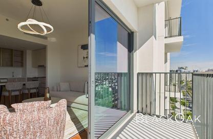 Apartment - 1 Bedroom - 1 Bathroom for rent in Park Field Tower 1 - Park Field - Dubai Hills Estate - Dubai Apartment - 1 Bedroom - 1 Bathroom for rent in Park Field Tower 1 - Park Field - Dubai Hills Estate - Dubai