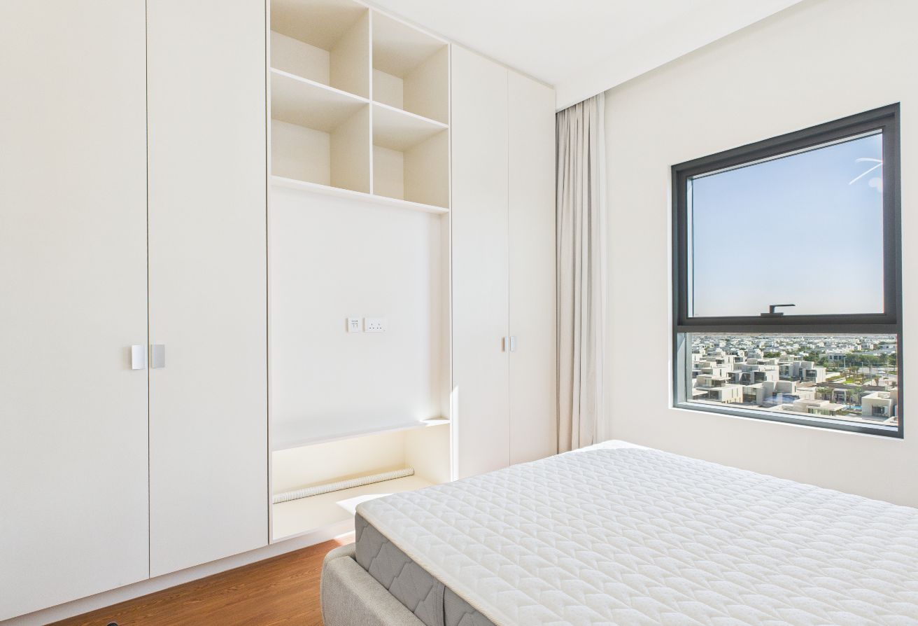 Brand New 1BR | Fully Furnished | High Floor — imagem 9