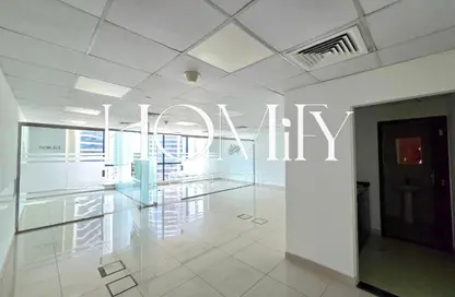 Office Space - Studio - 1 Bathroom for rent in Jumeirah Bay X2 - JLT Cluster X - Jumeirah Lake Towers - Dubai