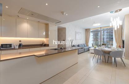 Apartment - 2 - 2 for rent in Marina Gate 1 - Marina Gate - Dubai Marina - Dubai Apartment - 2 - 2 for rent in Marina Gate 1 - Marina Gate - Dubai Marina - Dubai