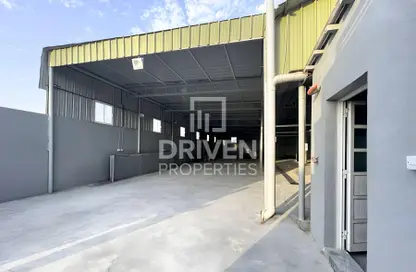 مستودع - استوديو - 3 حمامات للايجار في القصيص 2 - منطقة القصيص السكنية - القصيص - دبي