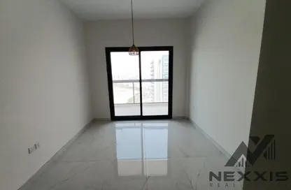 شقة - 2 غرف نوم - 2 حمامات للايجار في إكويتي أركيد - الفرجان - دبي