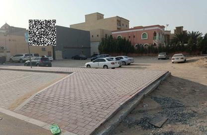 أرض - استوديو للبيع في بناية النافورة 1 - 2  الروضة - الروضة - عجمان