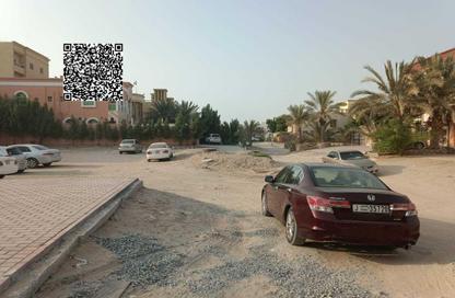 أرض - استوديو للبيع في بناية النافورة 1 - 2  الروضة - الروضة - عجمان