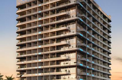 Apartment - 1 Bedroom - 2 Bathrooms for sale in Empire Gardens - Dubai Land Residence Complex - Dubai