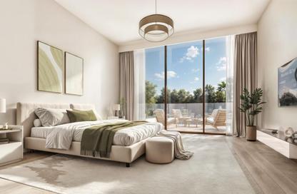 Apartment - 1 Bedroom - 2 Bathrooms for sale in Empire Gardens - Dubai Land Residence Complex - Dubai Apartment - 1 Bedroom - 2 Bathrooms for sale in Empire Gardens - Dubai Land Residence Complex - Dubai