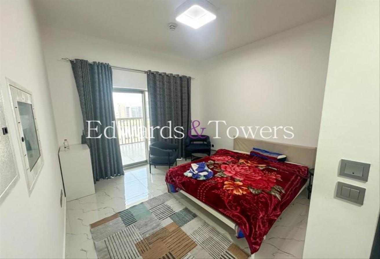 Furnished | Open View | Ready to move photo 2